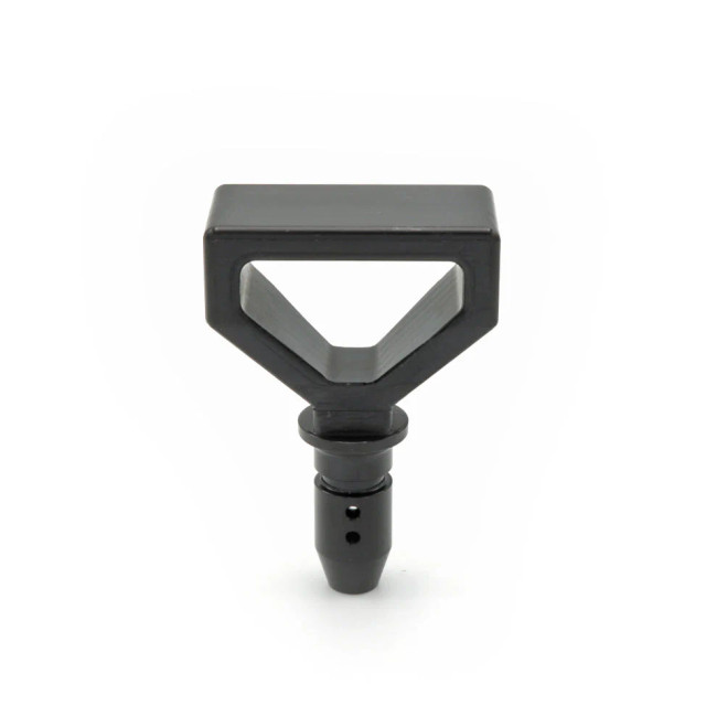 Billetworkz Dipstick Handle for the GR86 / BRZ 2022+ — 3