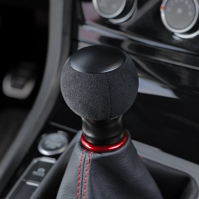 Billetworkz Fusion Shift Knob Weighted for the GR Corolla 2023+