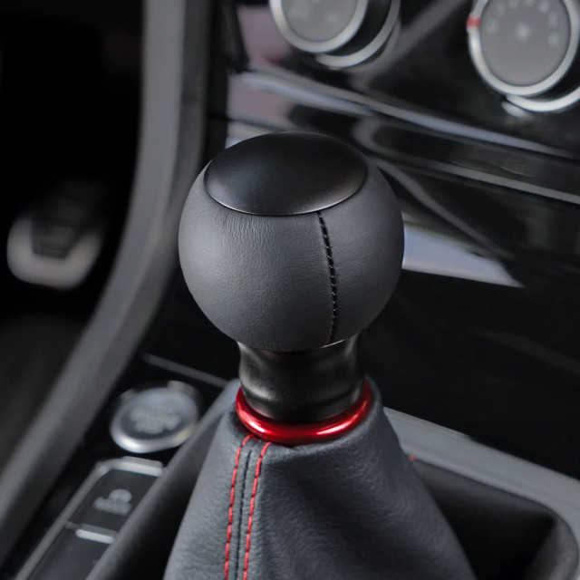 Billetworkz Fusion Shift Knob Weighted for the GR Corolla 2023+ — 2