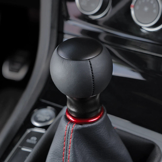 Billetworkz Fusion Shift Knob Weighted for the GR86 / BRZ 2022+ — 2