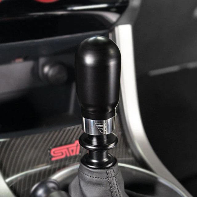 Billetworkz Hybrid Shift Knob for the GR Corolla 2023+