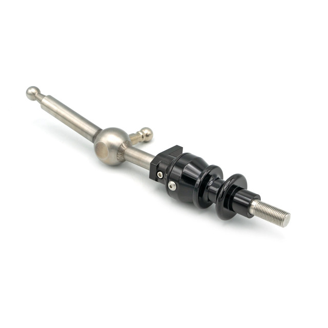 Billetworkz Short Shifter for the GR Corolla 2023+
