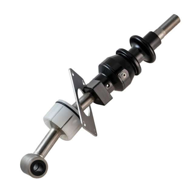 Billetworkz Short Shifter for the GR86 / BRZ 2022+