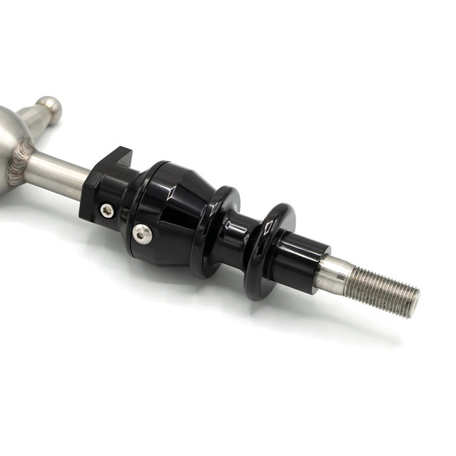 Billetworkz Short Shifter for the GR86 / BRZ 2022+ — 2
