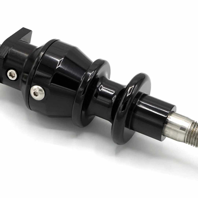 Billetworkz Short Shifter for the GR86 / BRZ 2022+ — 3