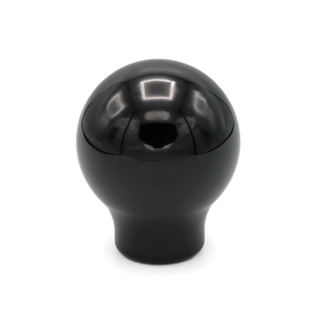Billetworkz Weight Shift Knob for the GR Corolla 2023+ — 2
