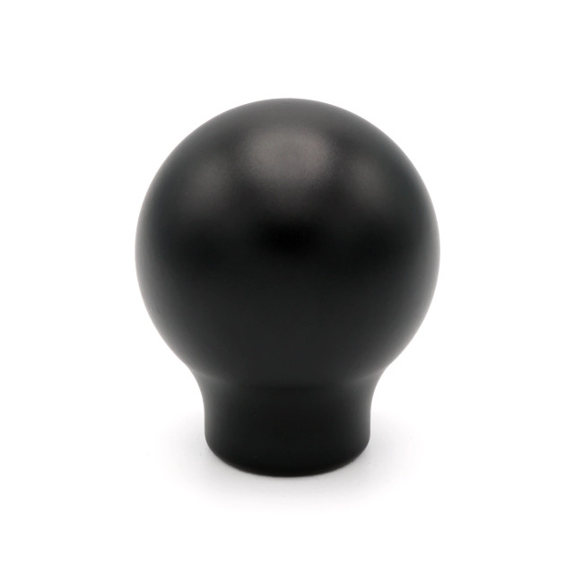 Billetworkz Weight Shift Knob for the GR Corolla 2023+ — 3