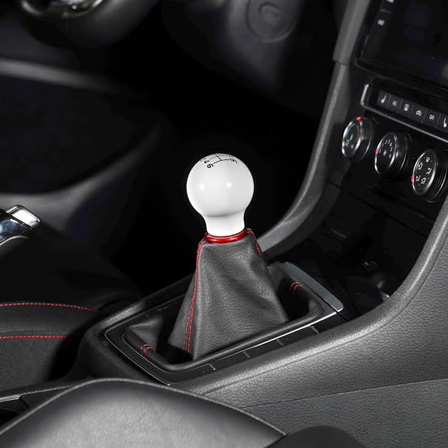 Billetworkz Weighted Shift Knob - 6 Speed Velocity Engraving for the GR86 / BRZ 2022+ — 3