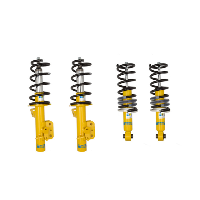 Bilstein B12 Pro-Kit Suspension for the 86 / BRZ 2013+