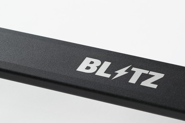 Blitz Front Strut Tower Bar for 86 / BRZ 2013+ — 3