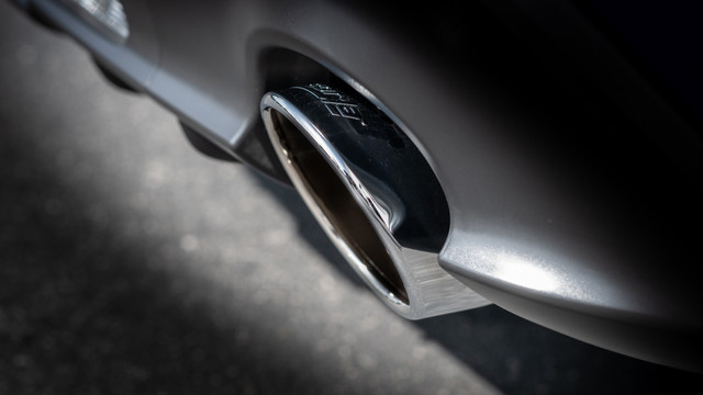 Borla S-Type Catback Exhaust for the GR86 / BRZ 2022+ — 3