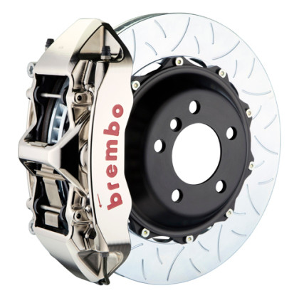Brembo GT-R Big Brake System for the GR Supra 2020+