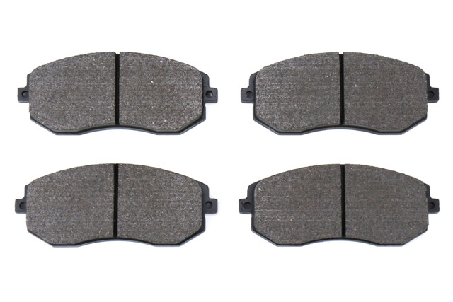 Carbotech RP2 Brake Pads for the GR86/GT86/BRZ 2013+ (Front)