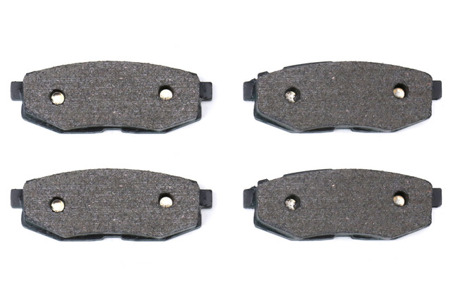 Carbotech RP2 Brake Pads for the GR86/GT86/BRZ 2013+ (Rear)