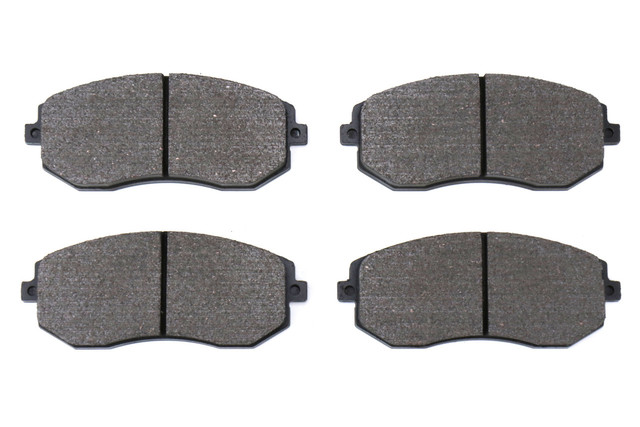 Carbotech RP2 Brake Pads for the GT86/GR86/BRZ W/ Brembo 2017+ (Front)