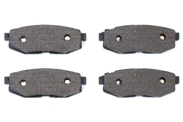 Carbotech RP2 Brake Pads for the GT86/GR86/BRZ W/ Brembo 2017+ (Rear)