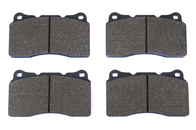Carbotech XP10 Brake Pads for the GT86/GR86/BRZ W/ Brembo 2017+ (Front)