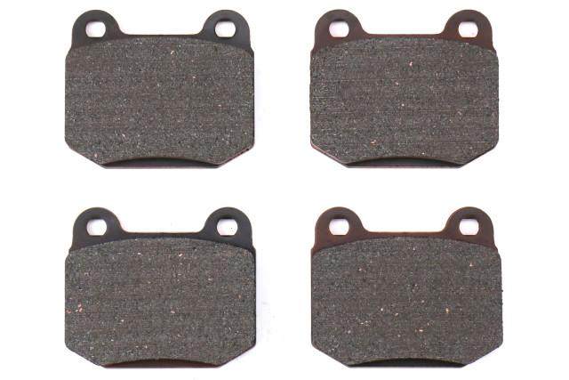 Carbotech XP10 Brake Pads for the GT86/GR86/BRZ W/ Brembo 2017+ (Rear)