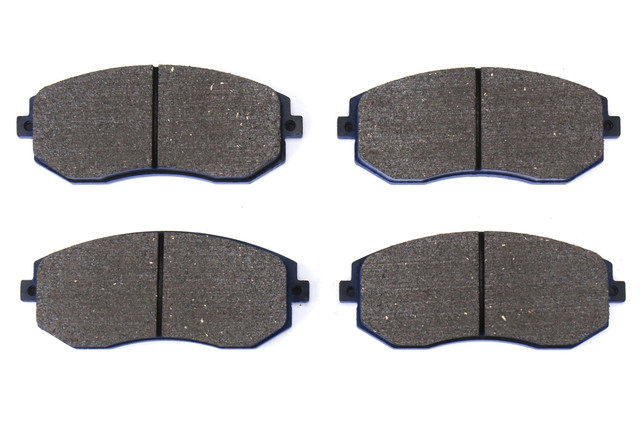 Carbotech XP12 Brake Pads for the GR86/GT86/BRZ 2013+ (Front)