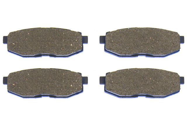 Carbotech XP12 Brake Pads for the GR86/GT86/BRZ 2013+ (Rear)