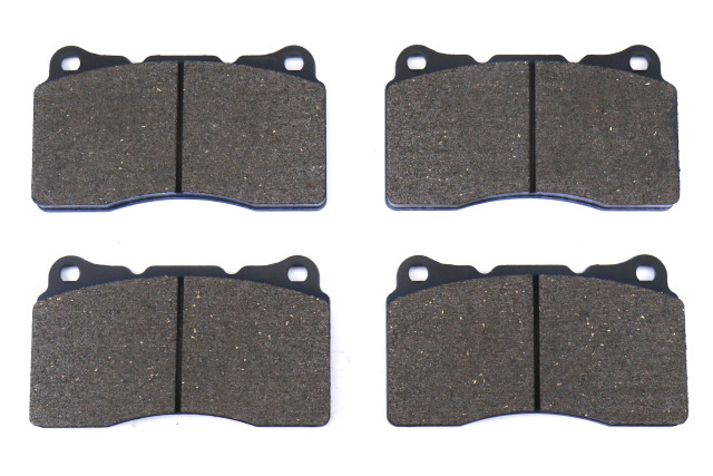 Carbotech XP12 Brake Pads for the GT86/GR86/BRZ W/ Brembo 2017+ (Front)