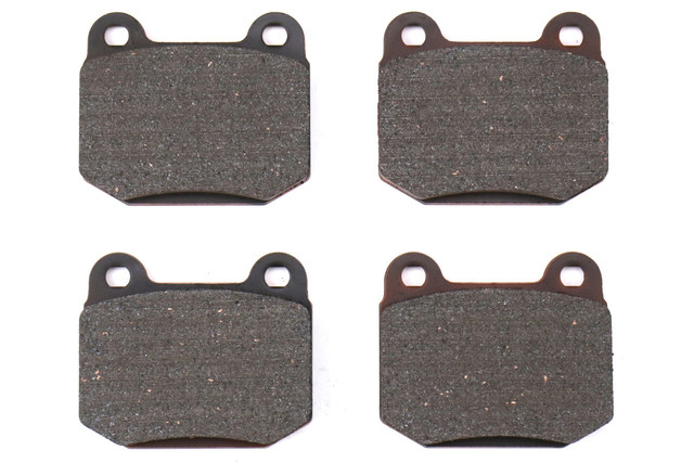 Carbotech XP12 Brake Pads for the GT86/GR86/BRZ W/ Brembo 2017+(Rear)