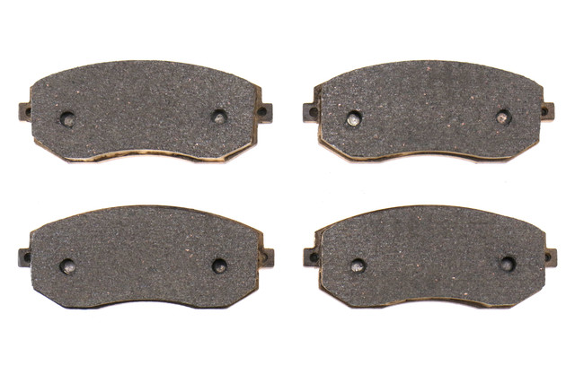 Carbotech XP20 Brake Pads for the GR86/GT86/BRZ 2013+ (Front)