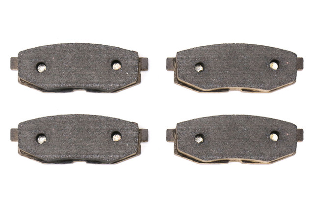 Carbotech XP20 Brake Pads for the GR86/GT86/BRZ 2013+ (Rear)