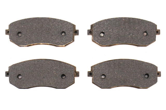 Carbotech XP20 Brake Pads for the GT86/GR86/BRZ W/ Brembo 2017+ (Front)