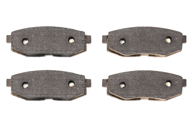 Carbotech XP20 Brake Pads for the GT86/GR86/BRZ W/ Brembo 2017+ (Rear)