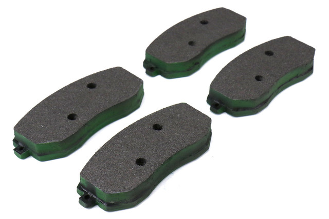 Carbotech XP24 Brake Pads for the GT86/GR86/BRZ W/ Brembo 2017+ (Front)