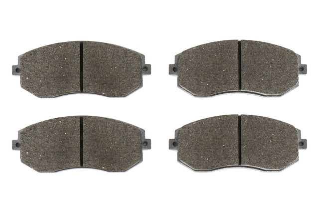 Carbotech XP8 Brake Pads for the GR86/GT86/BRZ 2013+ (Front)