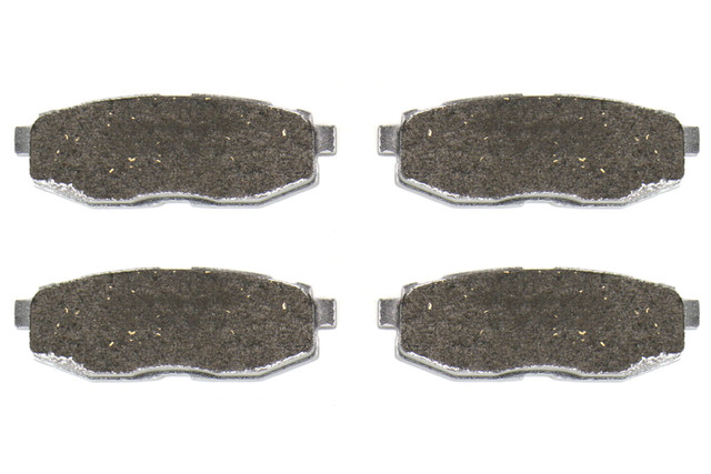 Carbotech XP8 Brake Pads for the GR86/GT86/BRZ 2013+ (Rear)
