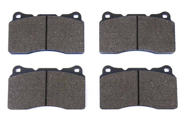 Carbotech XP8 Brake Pads for the GT86/GR86/BRZ W/ Brembo 2017+ (Front)