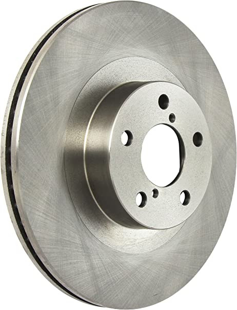 Centric C-Tek Standard Rotor for the 86 / BRZ 2013+ (Front)