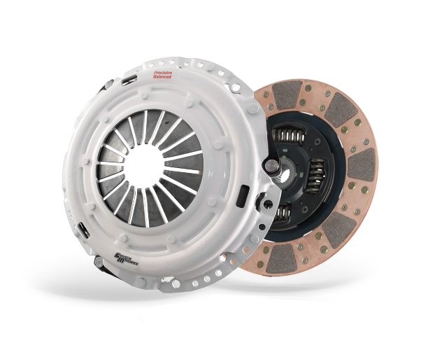 Clutch Masters FX400 Single Disc Clutch Kit for the GR Corolla 2023+