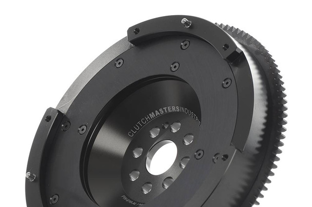 Clutch Masters OE Style Aluminum Lightweight Flywheel for the GR Corolla 2023+ — 2