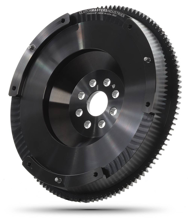 Clutch Masters OE Style Steel Lightweight Flywheel for the GR Corolla 2023+