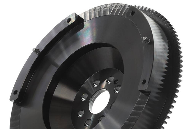 Clutch Masters OE Style Steel Lightweight Flywheel for the GR Corolla 2023+ — 2