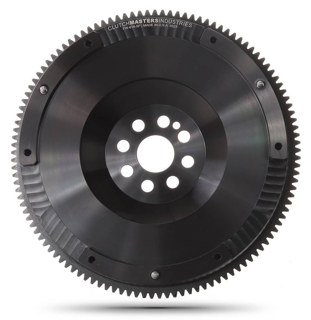 Clutch Masters OE Style Steel Lightweight Flywheel for the GR Corolla 2023+ — 3