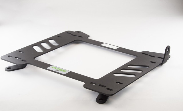 Planted Seat Bracket for the GR Supra (Passenger / Right) — 2