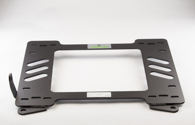 Planted Seat Bracket for the GR Supra (Passenger / Right) — 3