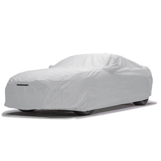 Covercraft Softback All Climate Car Cover for the GR86 2022+