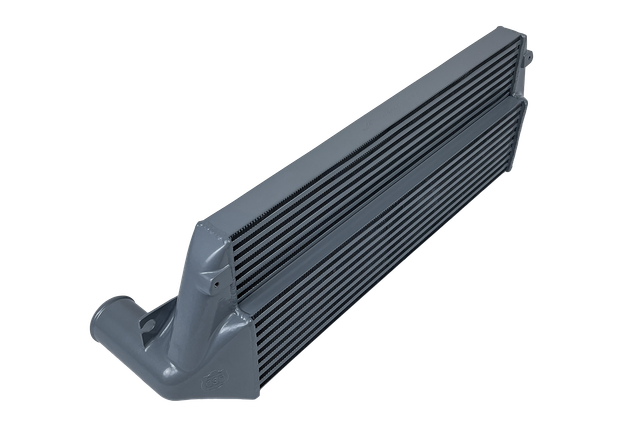 CSF x Jackson Racing Intercooler Kit for the GR Corolla 2023+ — 2