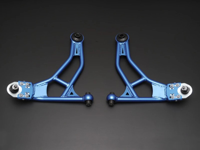 Cusco Adjustable Front Lower Control Arms for the 86 / BRZ 2013+