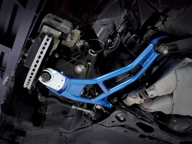 Cusco Adjustable Front Lower Control Arms for the 86 / BRZ 2013+ — 2