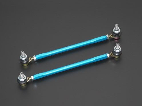 Cusco Adjustable Front Sway End-Link Set for the GR Corolla 2023+ — 2