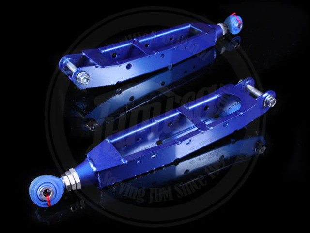 Cusco Adjustable Rear Lower Control Arms for the 86 / BRZ 2013+
