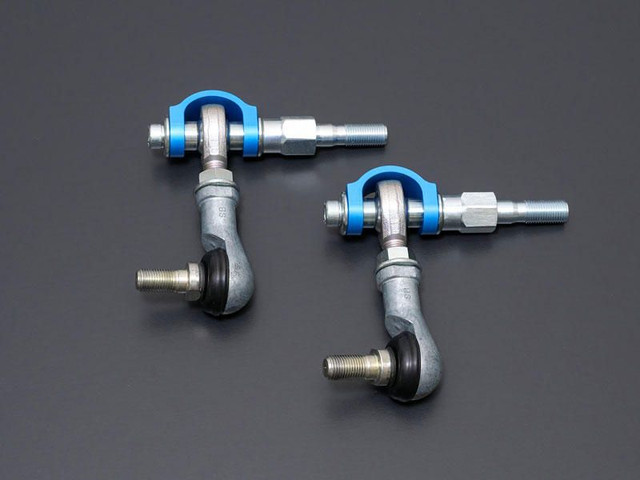 Cusco Adjustable Rear Sway End-Link Set for the GR Corolla 2023+