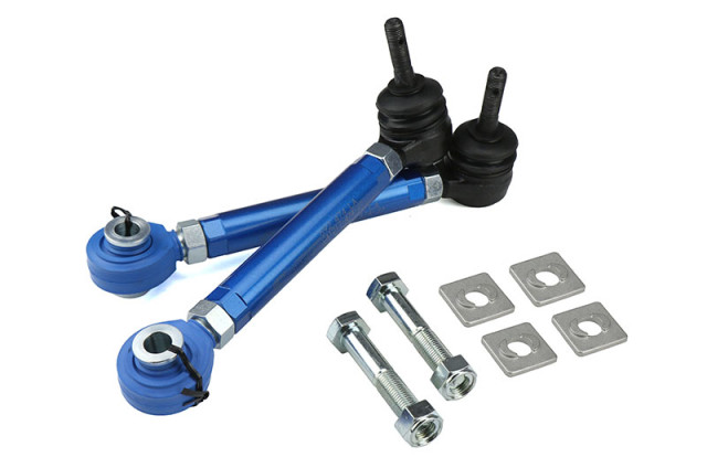 Cusco Adjustable Rear Toe Arms for the 86 / BRZ 2013+